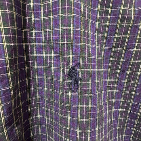 vintage junkyシャツ