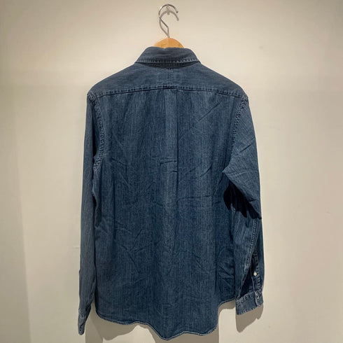 vintage junkyシャツ