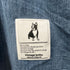 vintage junkyシャツ
