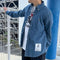 vintage junkyシャツ
