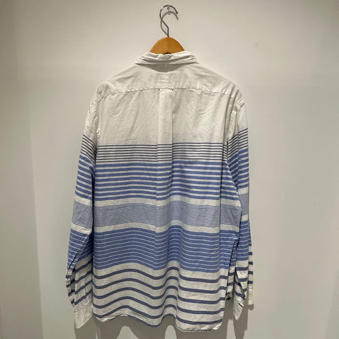 vintage junkyシャツ