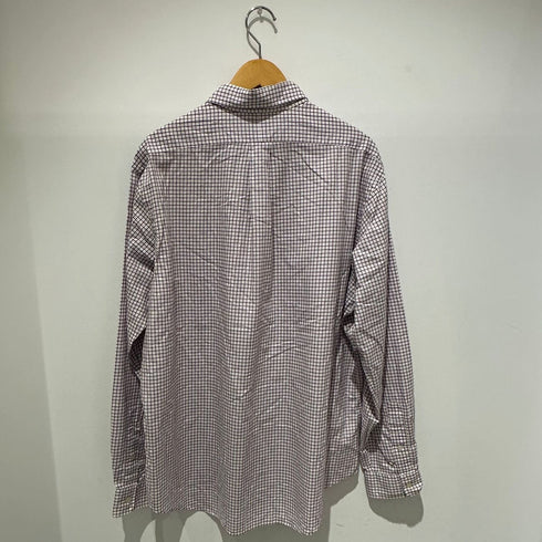 vintage junkyチェックシャツ