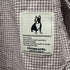 vintage junkyチェックシャツ