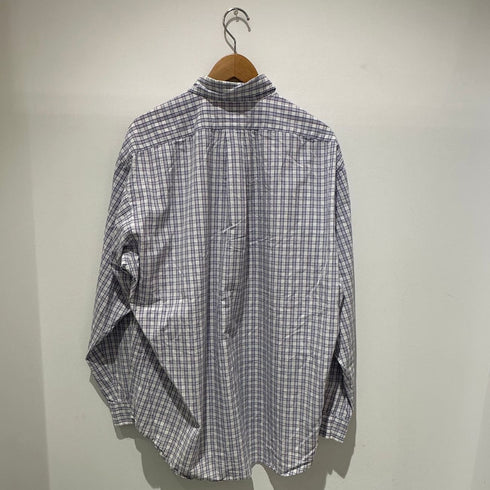 vintage junkyチェックシャツ