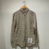 vintage junkyリネンシャツ