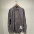 vintage junkyストライプシャツ