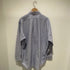 vintage junkyチェックシャツ
