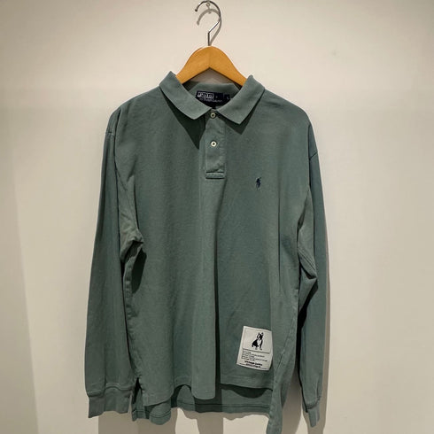 vintage junkyポロシャツ