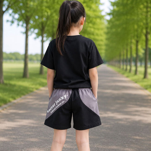 【KIDS】26Paingerman トレーニングショーツ