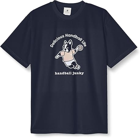 サイドシュート DryTEE