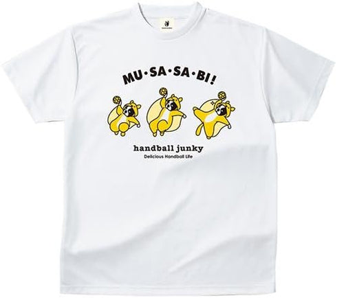 ムササビシュート DryTEE