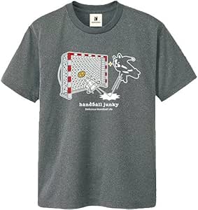 スピンシュート DryTEE