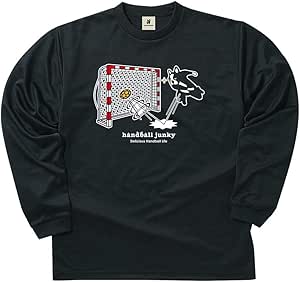 スピンシュート ロングDryTEE