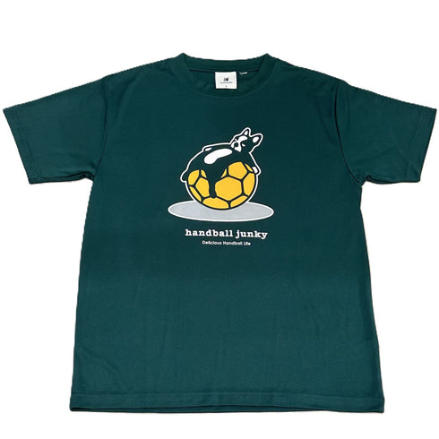 HESOTEN さらっとDryTEE
