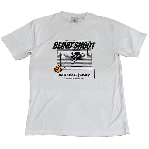 BLIND SHOOT さらっとDryTEE