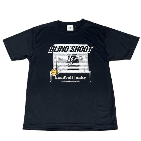 BLIND SHOOT さらっとDryTEE