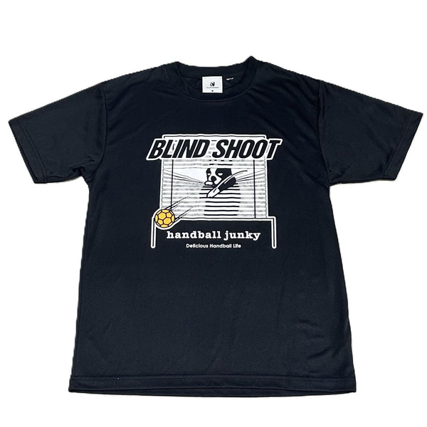 BLIND SHOOT さらっとDryTEE