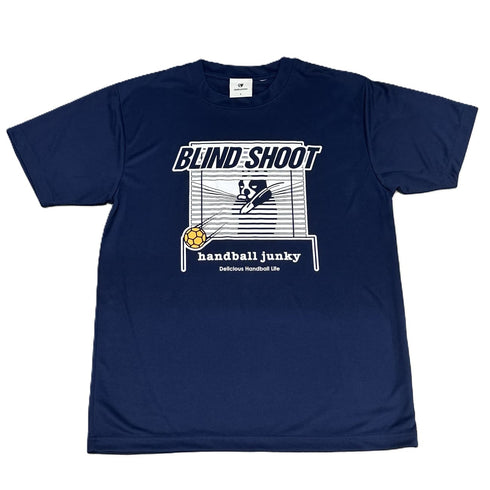 BLIND SHOOT さらっとDryTEE