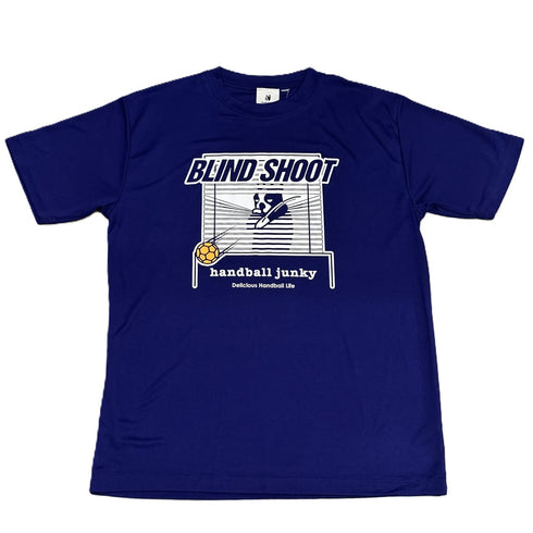BLIND SHOOT さらっとDryTEE