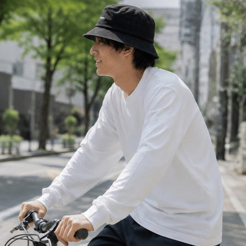 socccerjunky バケットハット