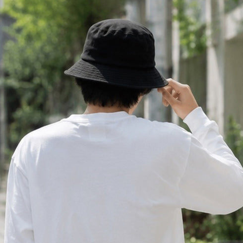 socccerjunky バケットハット
