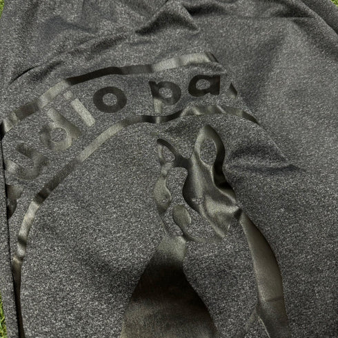 凪誠士郎犬+251 ストレッチトレーニングロングパンツ