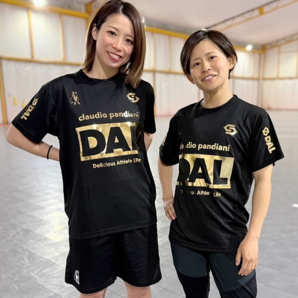 DAL さらっとDryTEE