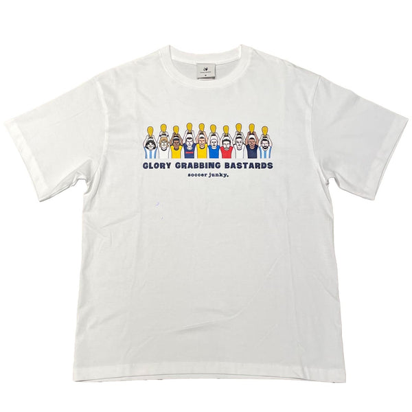 TROFEO HISTORY プレミアム半袖TEE