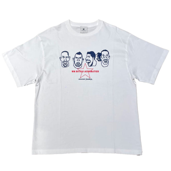 charming men’s プレミアム半袖TEE