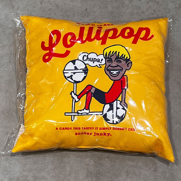 Lollipop クッション
