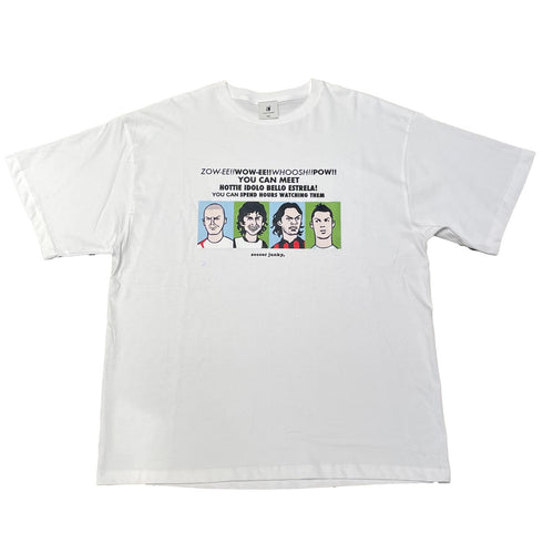 IKEMEN PARADISE プレミアム半袖TEE