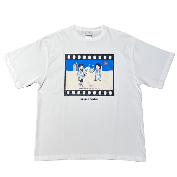 FORCE+10 プレミアム半袖TEE
