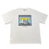 LUSAIL プレミアム半袖TEE