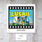LUSAIL アートパネル