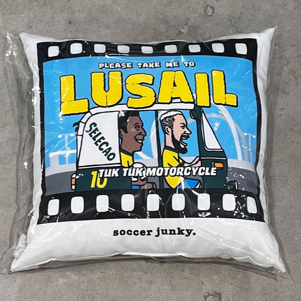 LUSAIL クッション