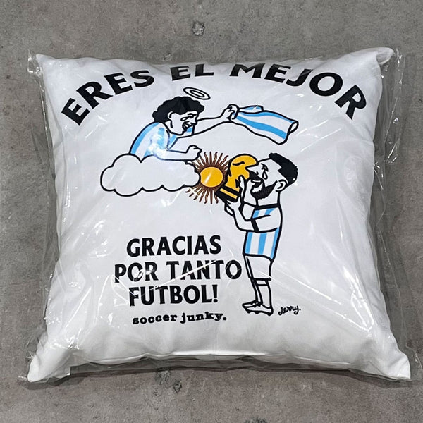ERES EL MEJOR クッション