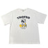 TROFEO プレミアム半袖TEE