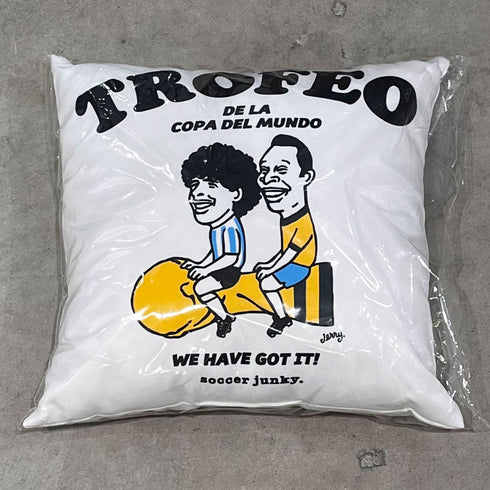 TROFEO クッション