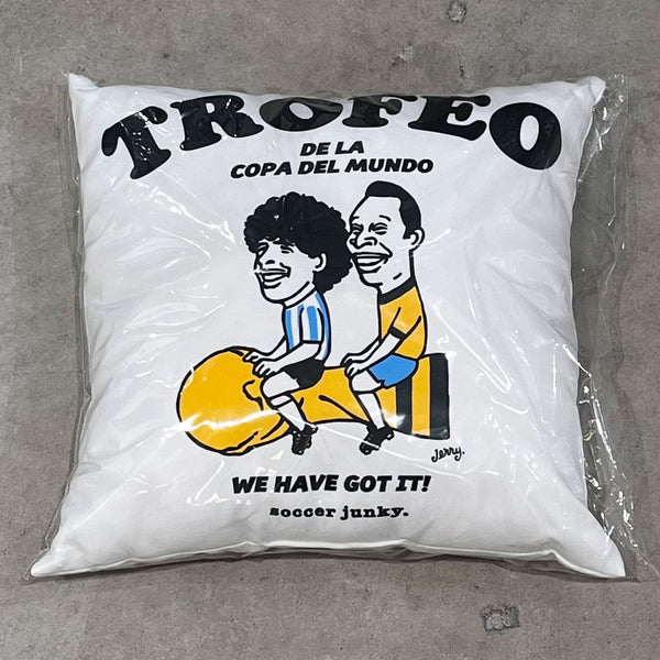 TROFEO クッション