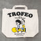 TROFEO Wスタイルトートバッグ