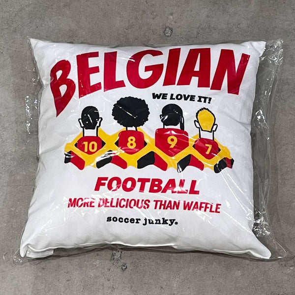 BELGIAN クッション