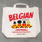 BELGIAN Wスタイルトートバッグ