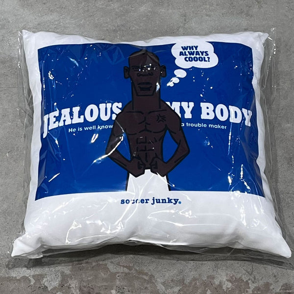 Jealous my Body クッション