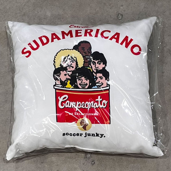 SUDAMERICANO クッション