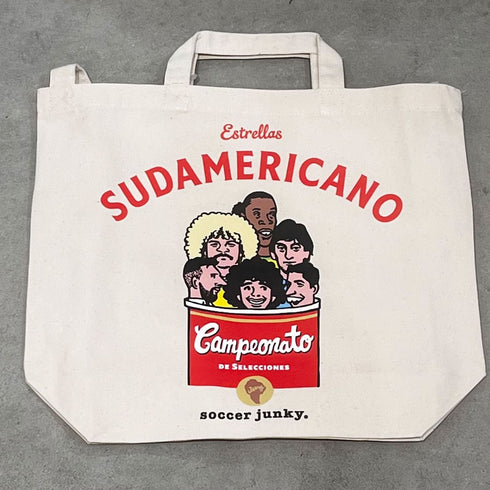 SUDAMERICANO Wスタイルトートバッグ