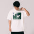 ミラクルVAR+9 プレミアム半袖TEE