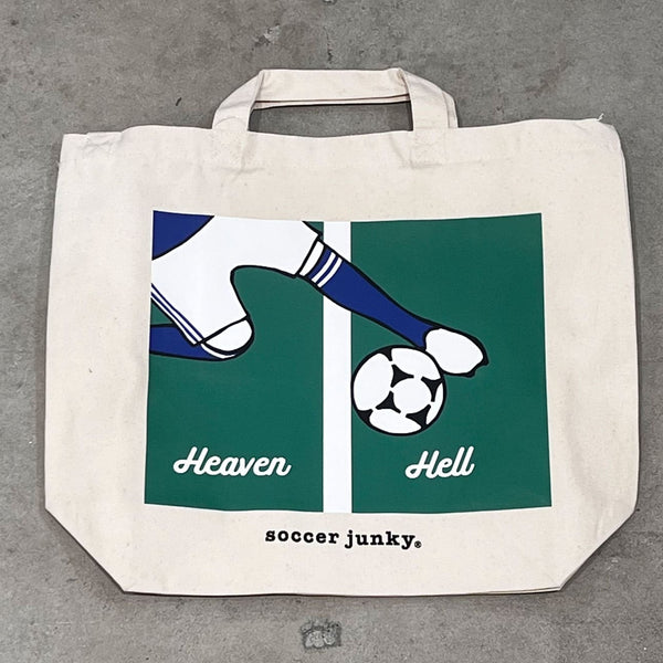 ミラクルVAR+9 Wスタイルトートバッグ