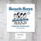 Reach Boys アートパネル