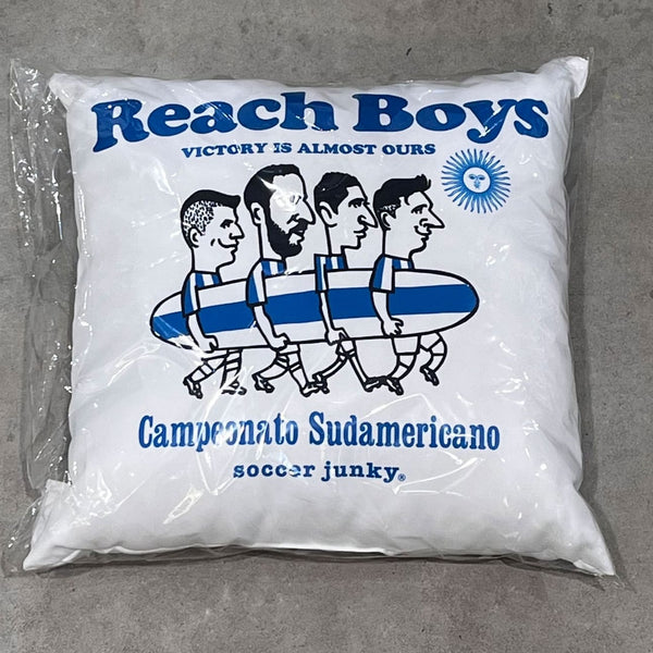 Reach Boys クッション