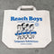Reach Boys Wスタイルトートバッグ